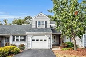 featured image of 30 Caspian Way #30