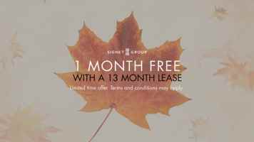 featured image of 3443 Bathurst St