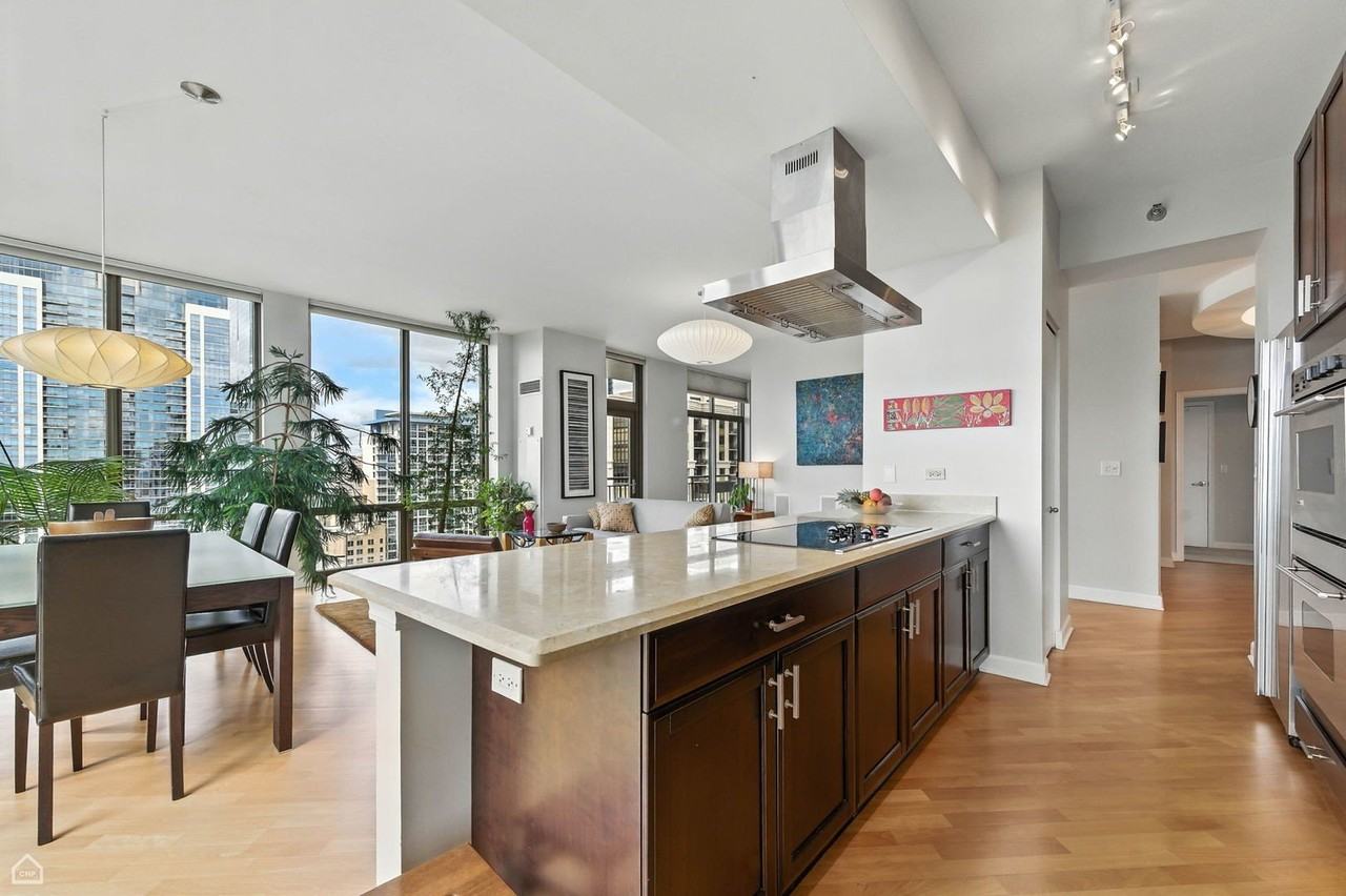 1335 S Prairie Ave #1706 - Photo 5 of 19