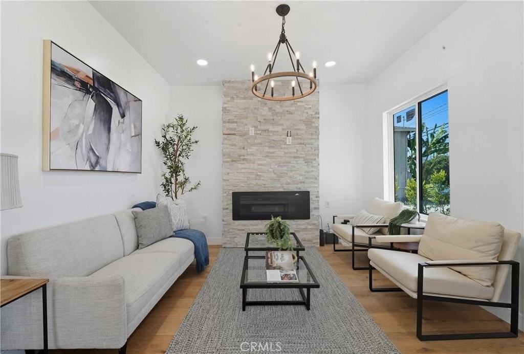 25212 South Normandie Avenue - Photo 3 of 16