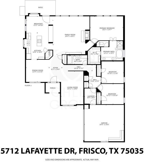 5712 Lafayette Drive - Photo 3 of 38