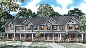 featured image of 2004 Pecan Street #G