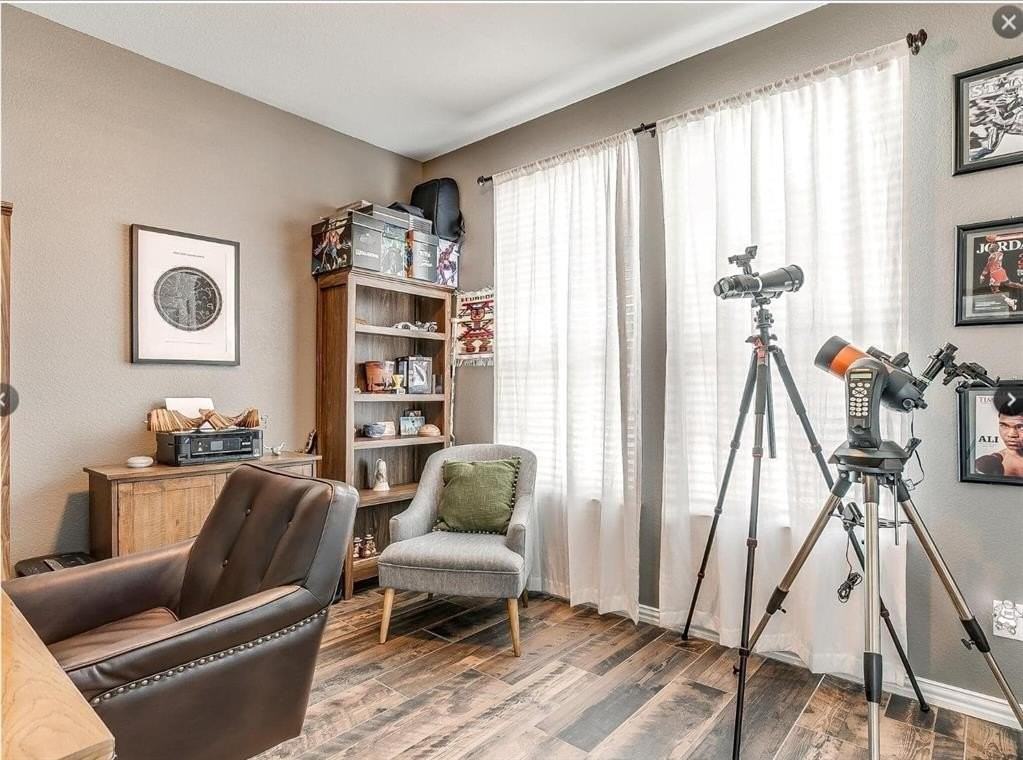 5825 Valley Haven Way - Photo 5 of 26