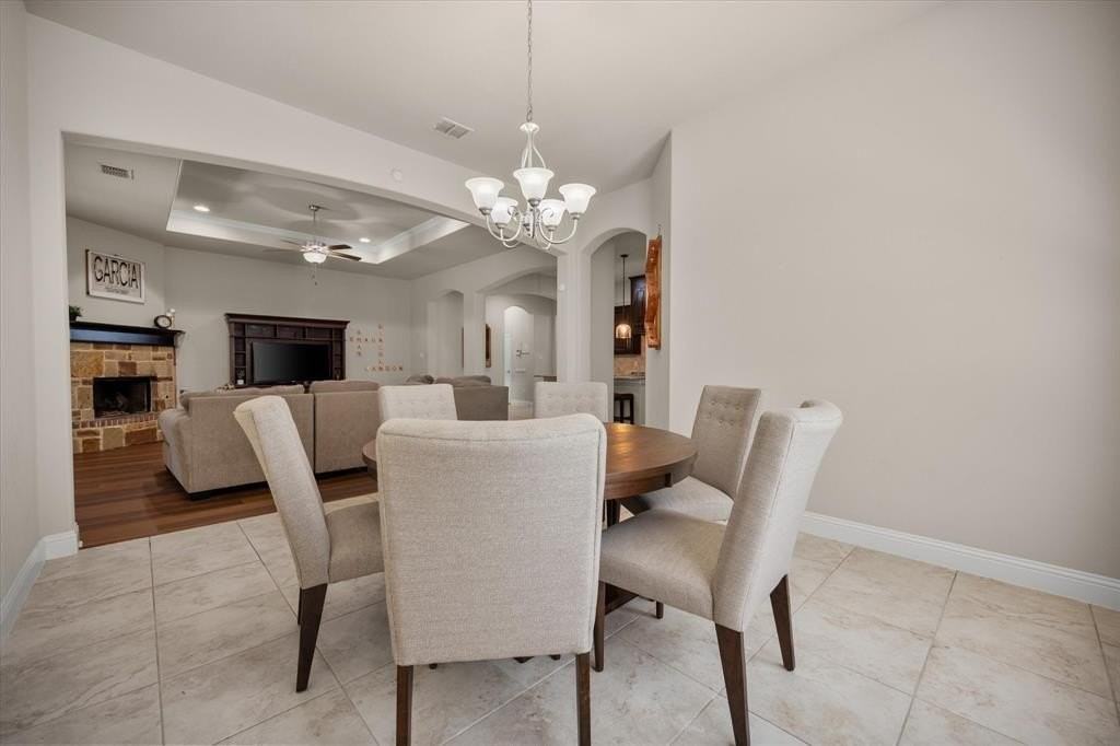 909 Thistle Hill Trl - Photo 7 of 21