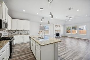 1712 Lake Wood Trl - Photo 1 of 1