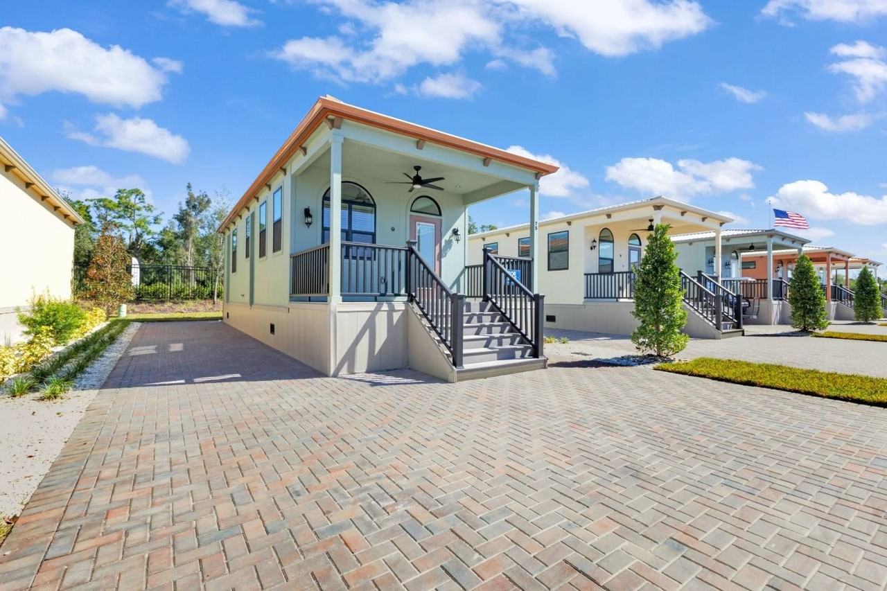 6165 Talon Bay Dr #75