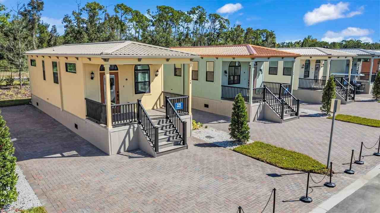 6165 Talon Bay Dr #76