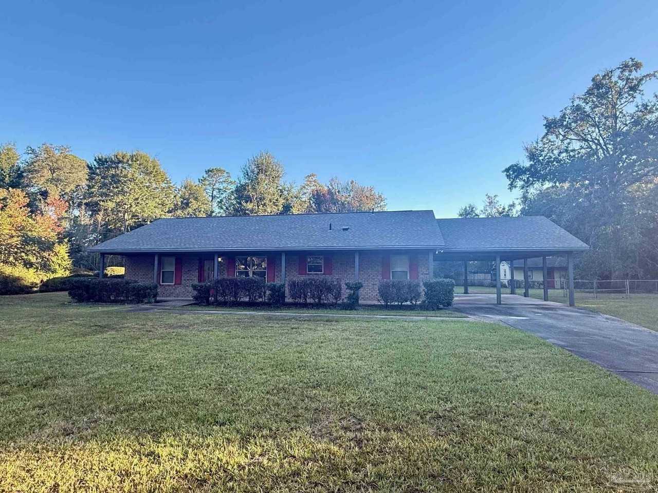 3521 Sweet Bay Drive