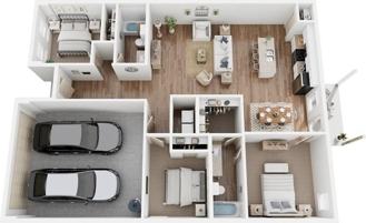 2510 W County Road 111 - Photo 1 of 1