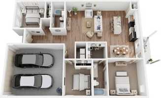 featured image of 2516 S County Road 1103