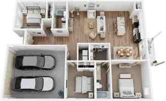 featured image of 8515 E County Road 110