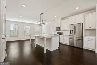 4240 Hickory Pine Aly - Photo 1 of 1