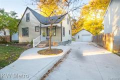 22101 Ridgeway Street - Photo 1 of 1
