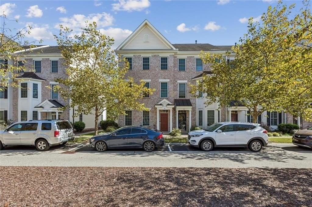 114 Peyton Randolph Drive