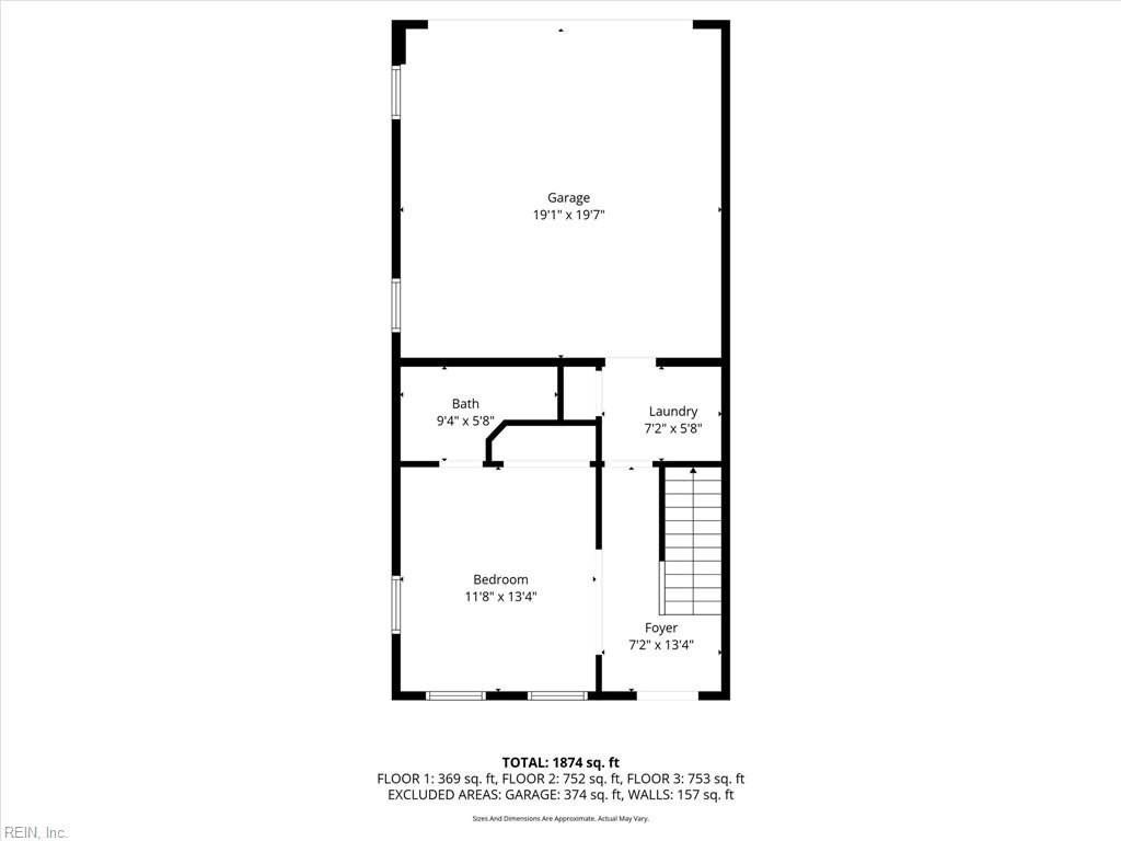 114 Peyton Randolph Drive - Photo 3 of 45