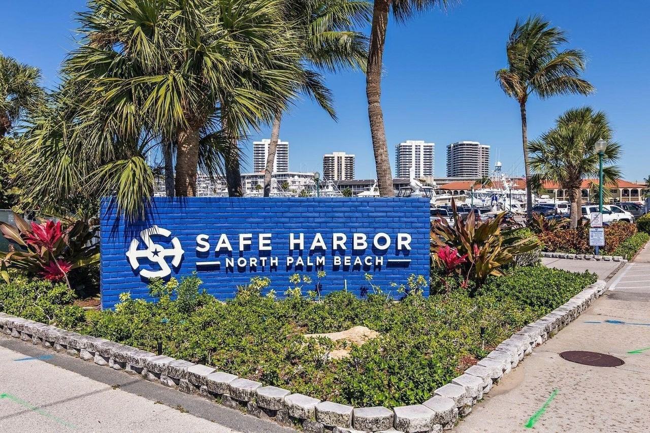 907 Marina Dr #402 - Photo 7 of 22