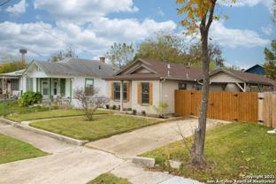 809 Nevada St - Photo 1 of 1