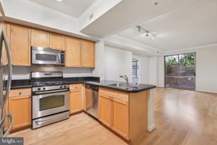 1441 Rhode Island Ave Nw Apt M06 #M06 - Photo 1 of 1