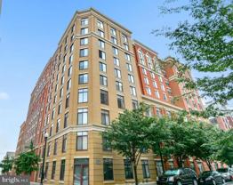 1220 N Fillmore St Unit 901 #901 - Photo 1 of 1