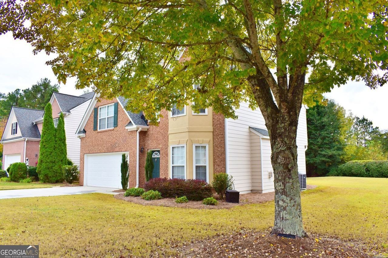 2015 Lisa Springs Dr - Photo 3 of 36