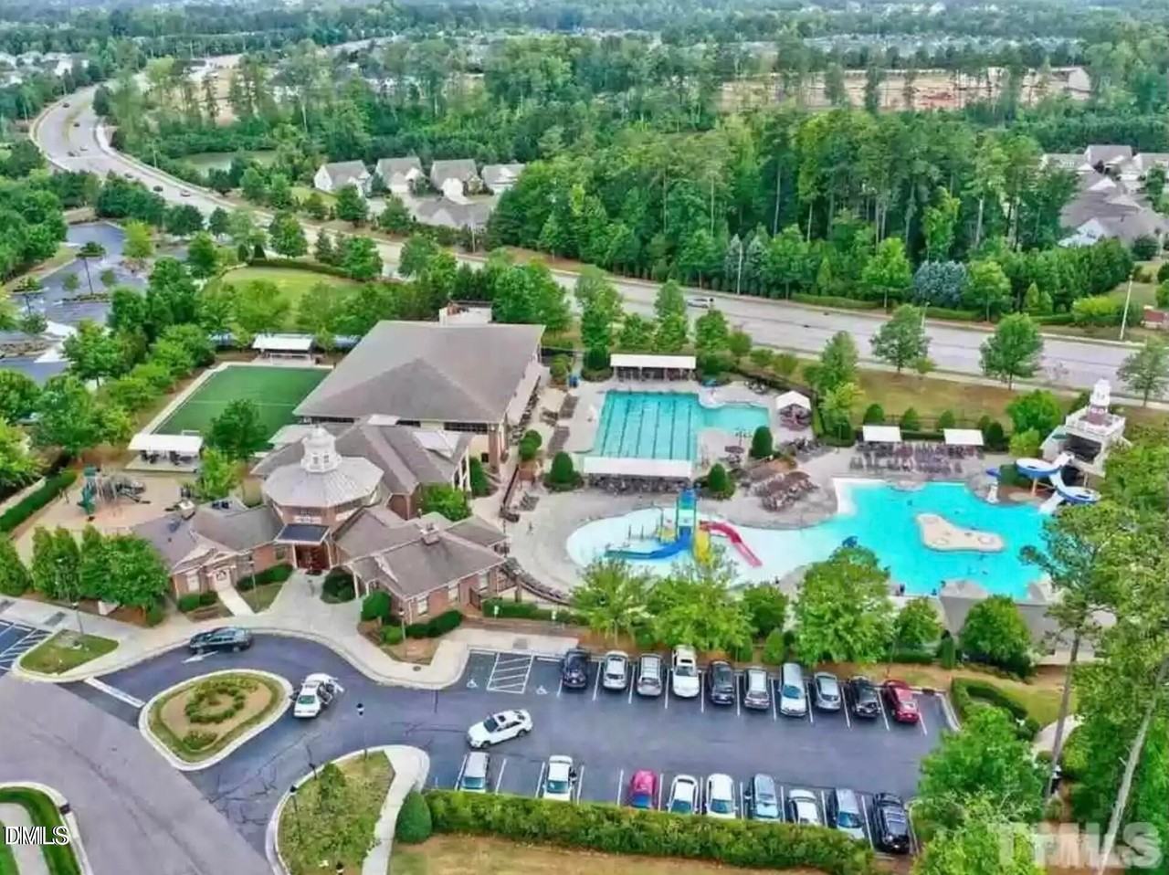 837 Bristol Bridge Dr - Photo 2 of 24