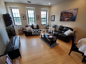 490 Harrison Avenue #203CP - Photo 1 of 1