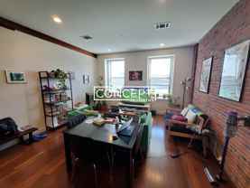 460 Harrison Ave #215B - Photo 1 of 1