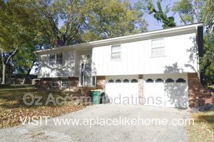 8206 W 57th Ter - Photo 1 of 1