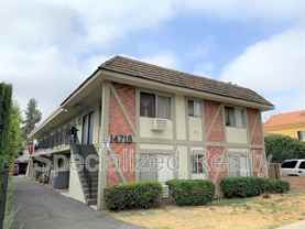 14718 Sylvan St #101 - Photo 1 of 1