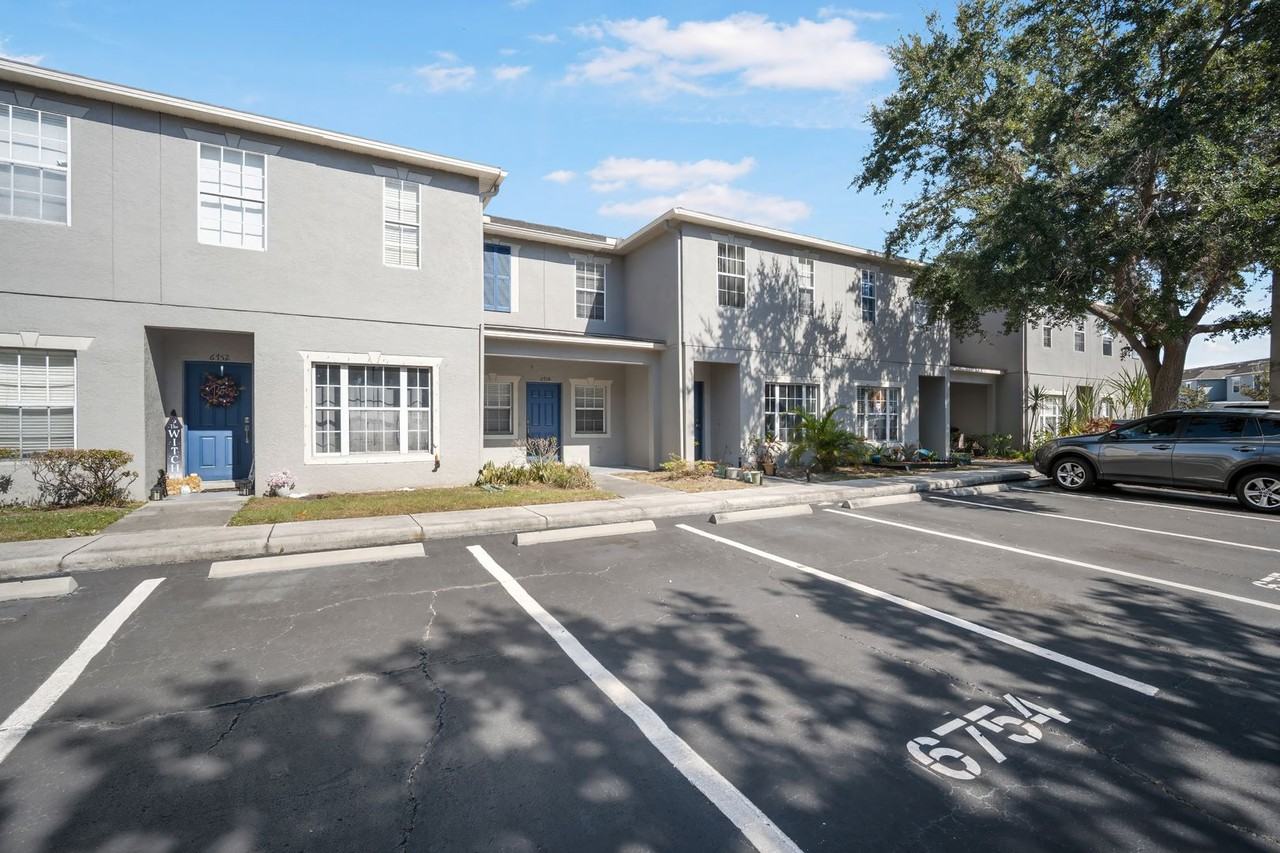 6754 Lake Rochester Lane