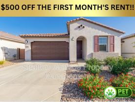 36595 W Mediterranean Way - Photo 1 of 1