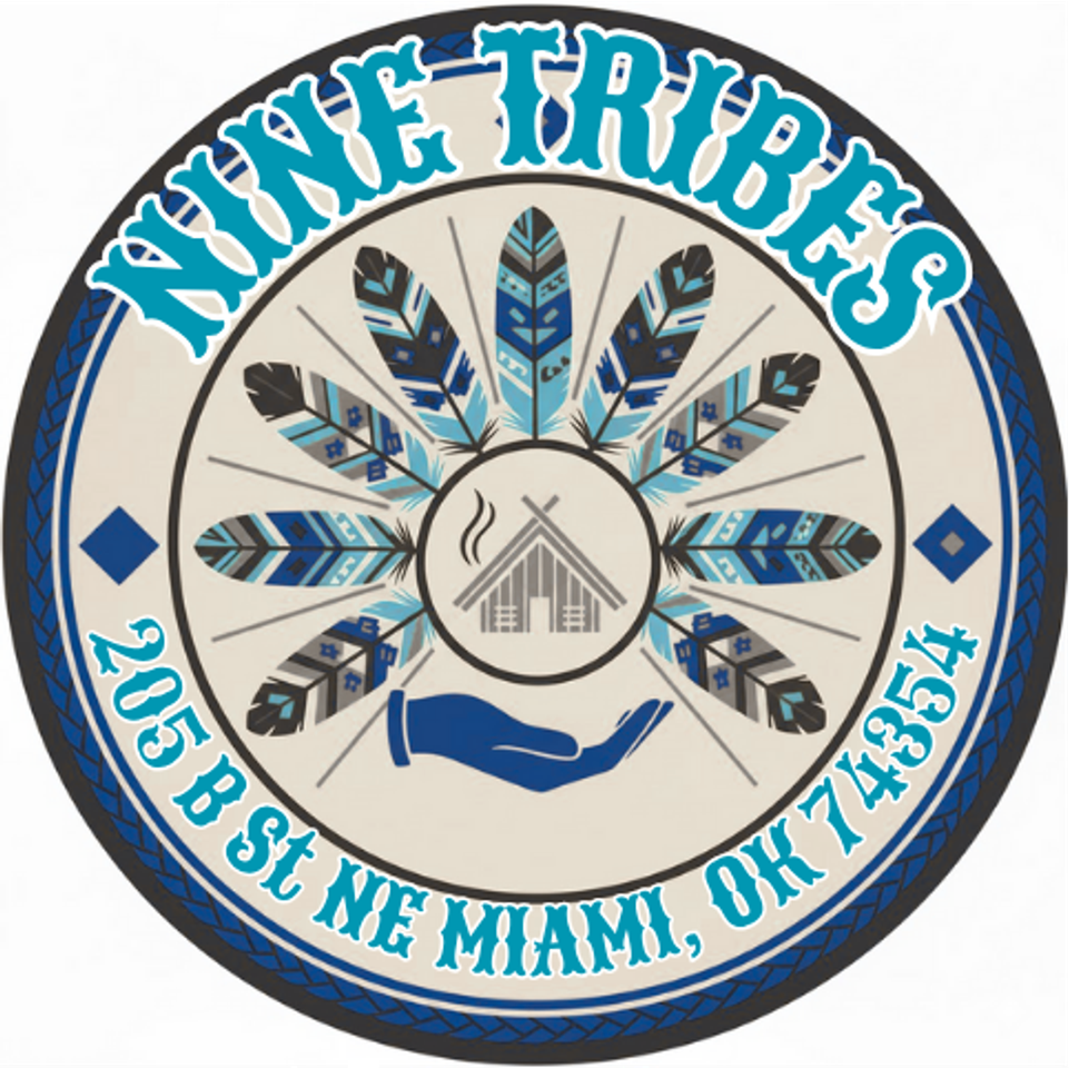 Nine Tribes - Photo 2 of 2