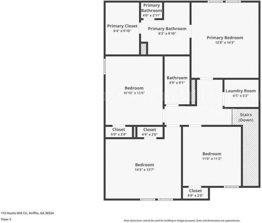 112 Hunts Mill Cir - Photo 2 of 10