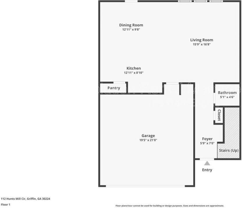 112 Hunts Mill Cir - Photo 3 of 10