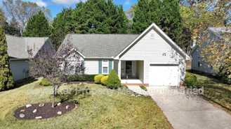 5420 Whitley Way - Photo 1 of 1