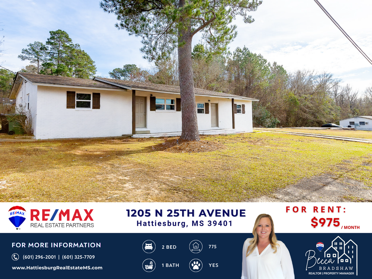 1205 N 25Th Ave - Photo 2 of 4