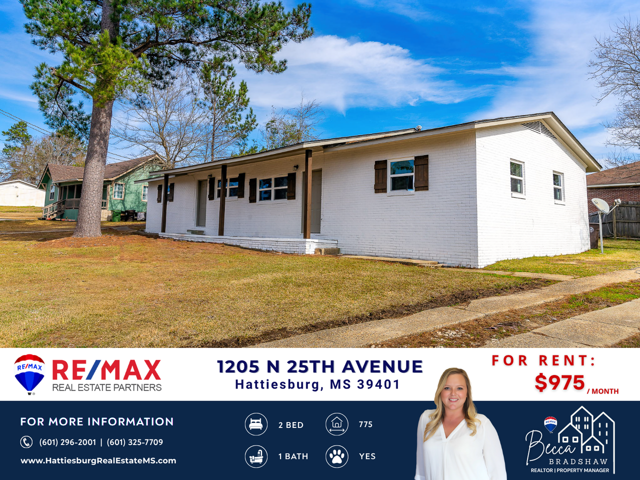 1205 N 25Th Ave - Photo 3 of 4