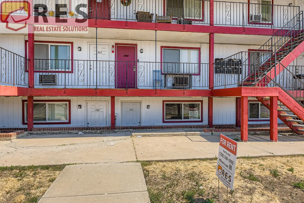 1090 S Eliot St #102 - Photo 2 of 12