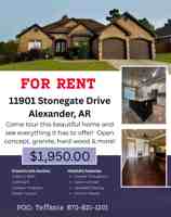 featured image of 11901 Stonegate Dr #NA