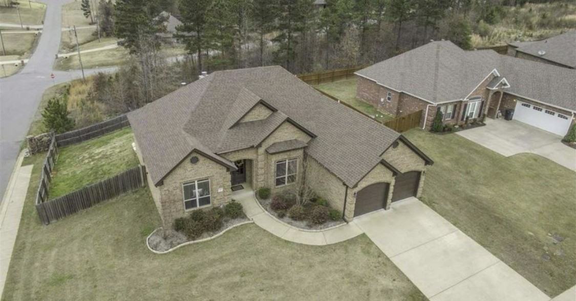 11901 Stonegate Dr #NA - Photo 3 of 35