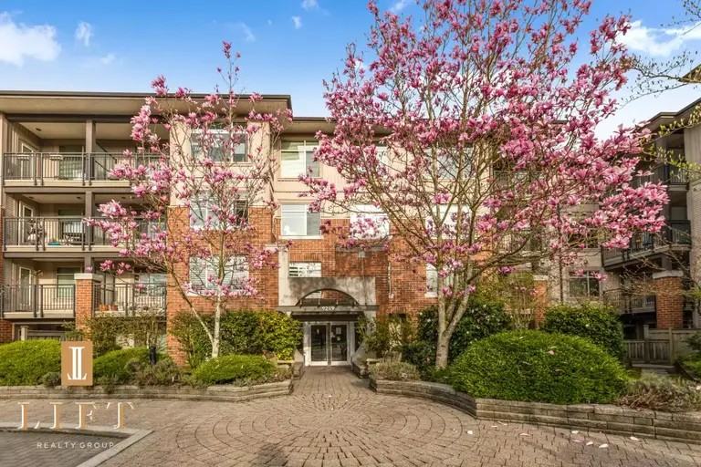 9299 Tomicki Avenue #205 - Photo 2 of 25