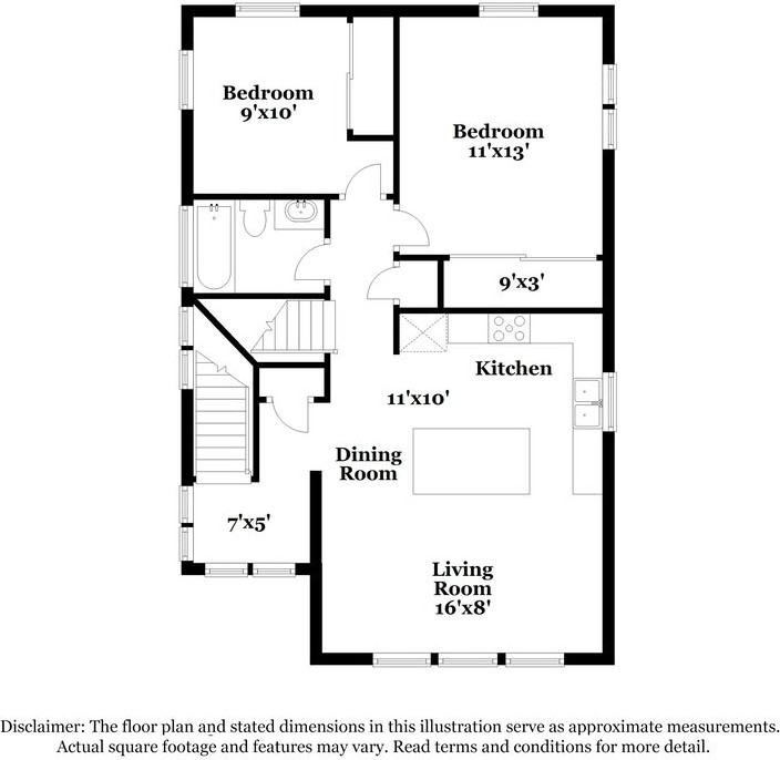 4755 Tower Dr - Photo 3 of 18