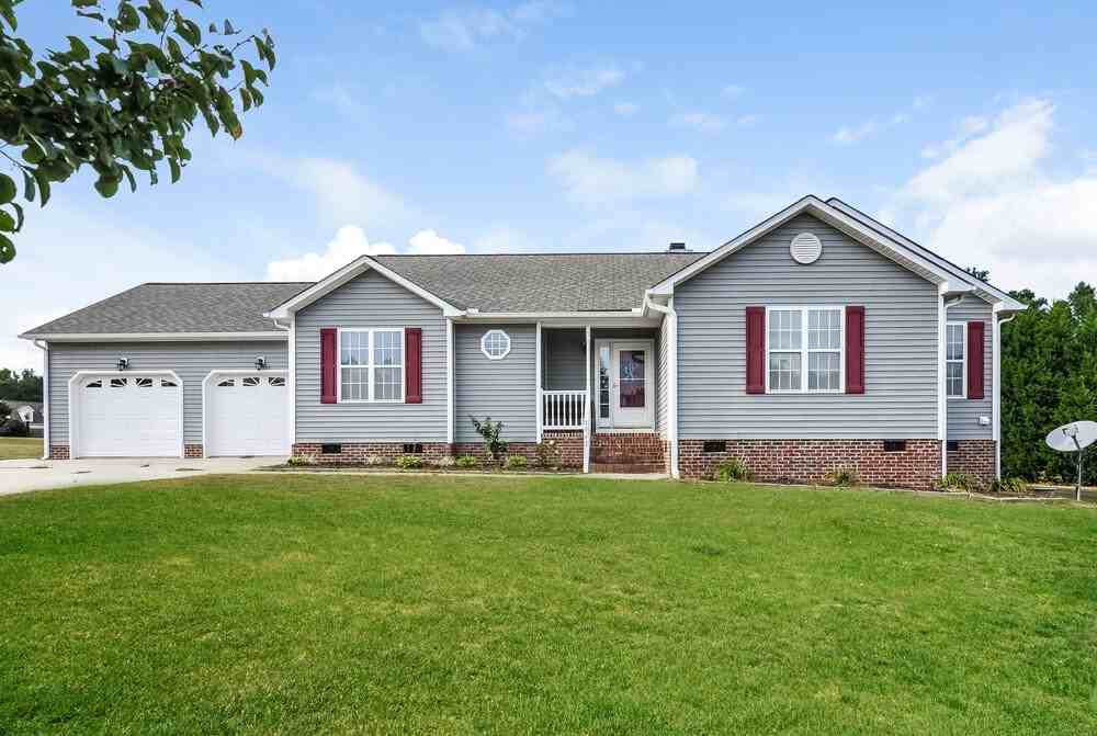 1041 Blue River Farm Dr