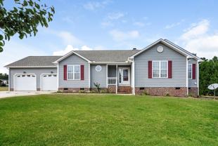 1041 Blue River Farm Dr - Photo 1 of 1