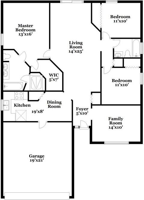 2230 Justin Ave - Photo 2 of 16