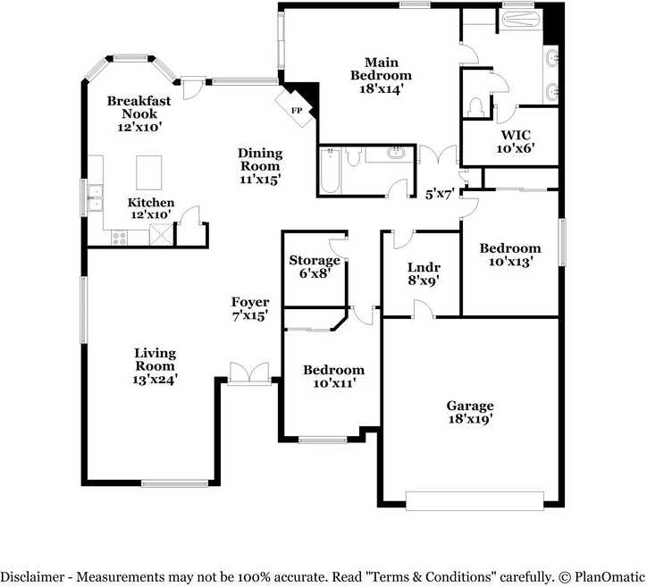 544 West Laredo Avenue - Photo 2 of 16