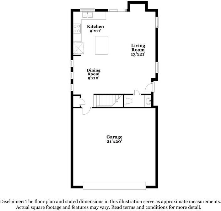 712 Cades Cove Ct - Photo 2 of 17