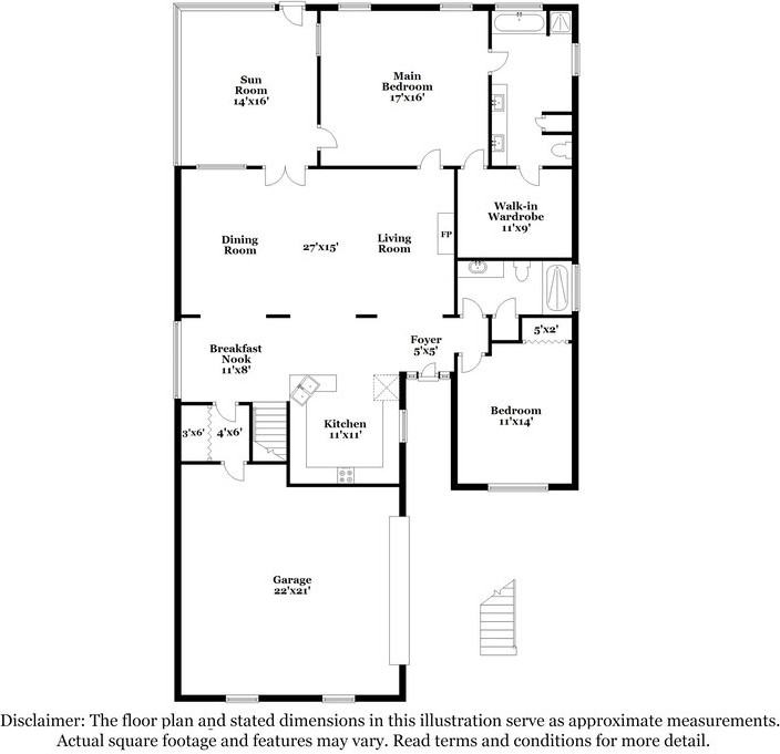 385 Fairway Ct - Photo 2 of 17