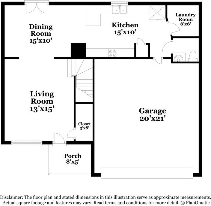 1412 Priestshore Bay - Photo 2 of 17