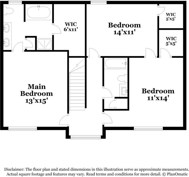 1412 Priestshore Bay - Photo 3 of 17